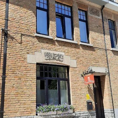 Sweet Alice Holiday Home Ypres Esterno foto