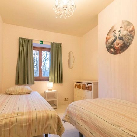 Sweet Alice Holiday Home Ypres Esterno foto