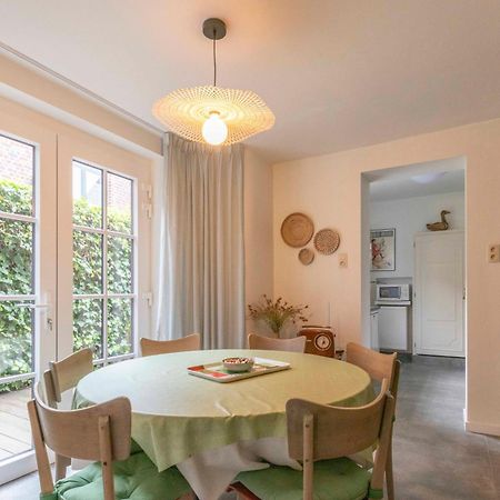 Sweet Alice Holiday Home Ypres Esterno foto
