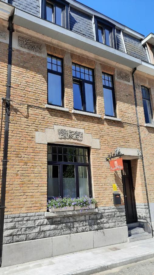 Sweet Alice Holiday Home Ypres Esterno foto
