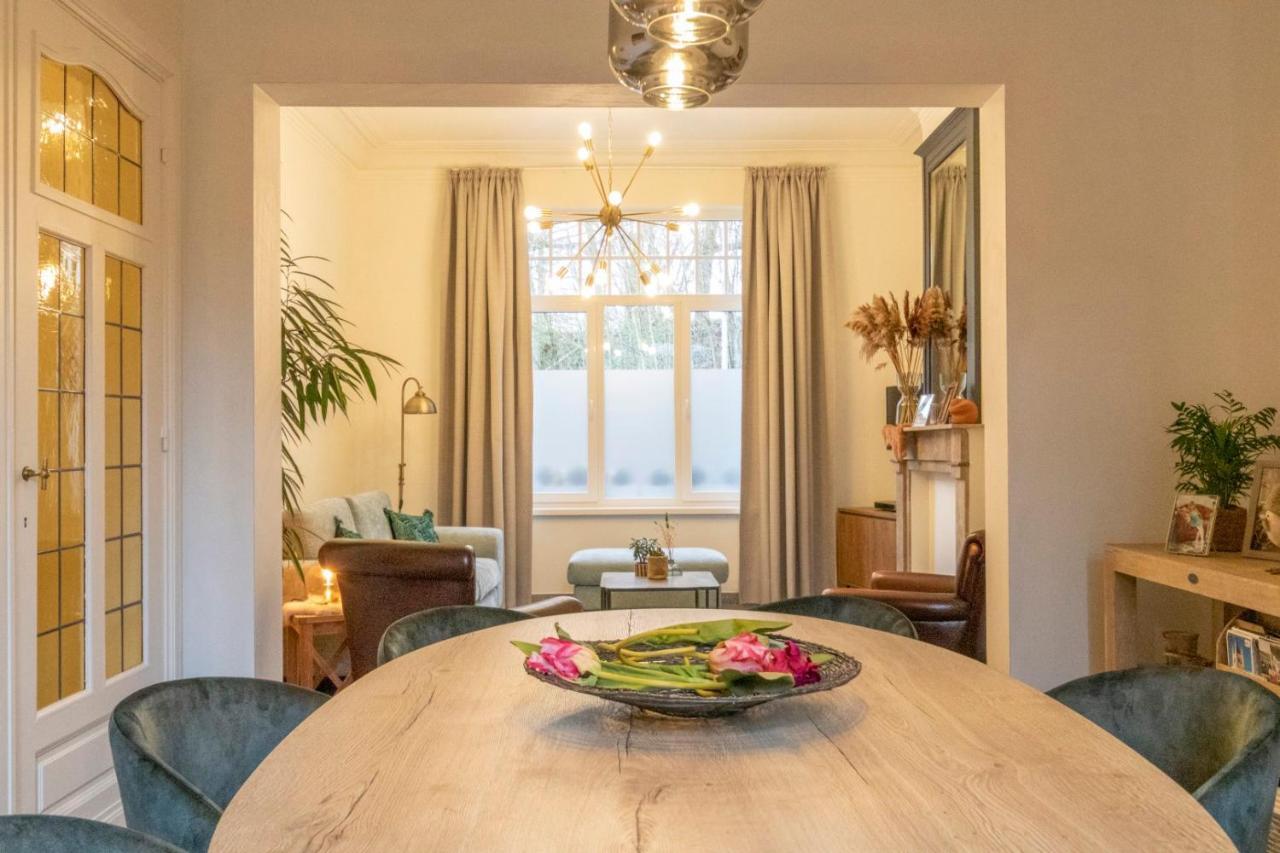 Sweet Alice Holiday Home Ypres Esterno foto