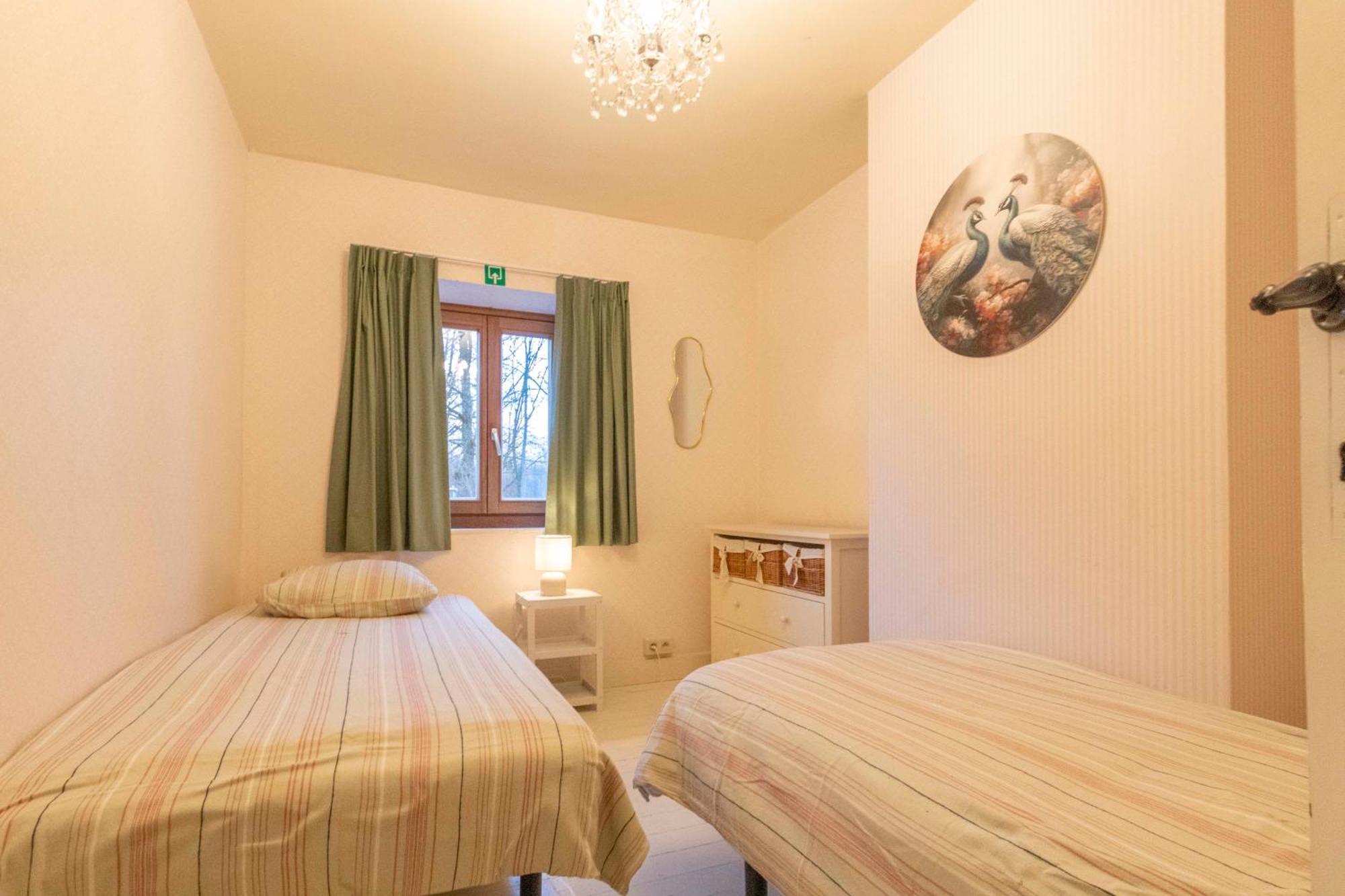 Sweet Alice Holiday Home Ypres Esterno foto