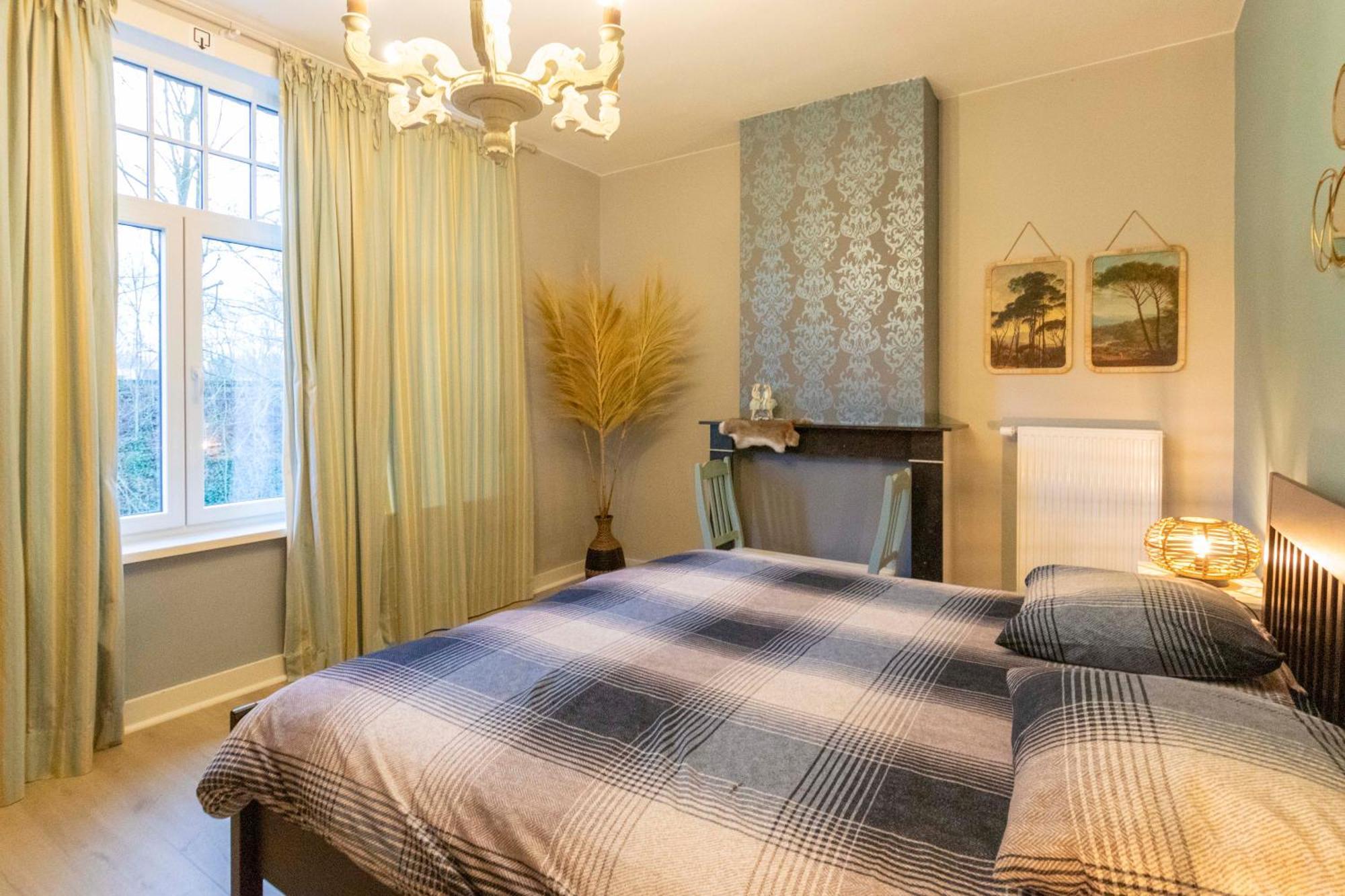 Sweet Alice Holiday Home Ypres Esterno foto