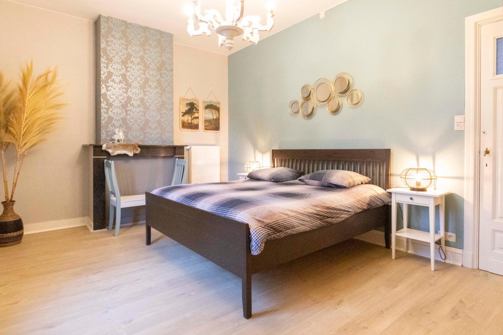 Sweet Alice Holiday Home Ypres Esterno foto