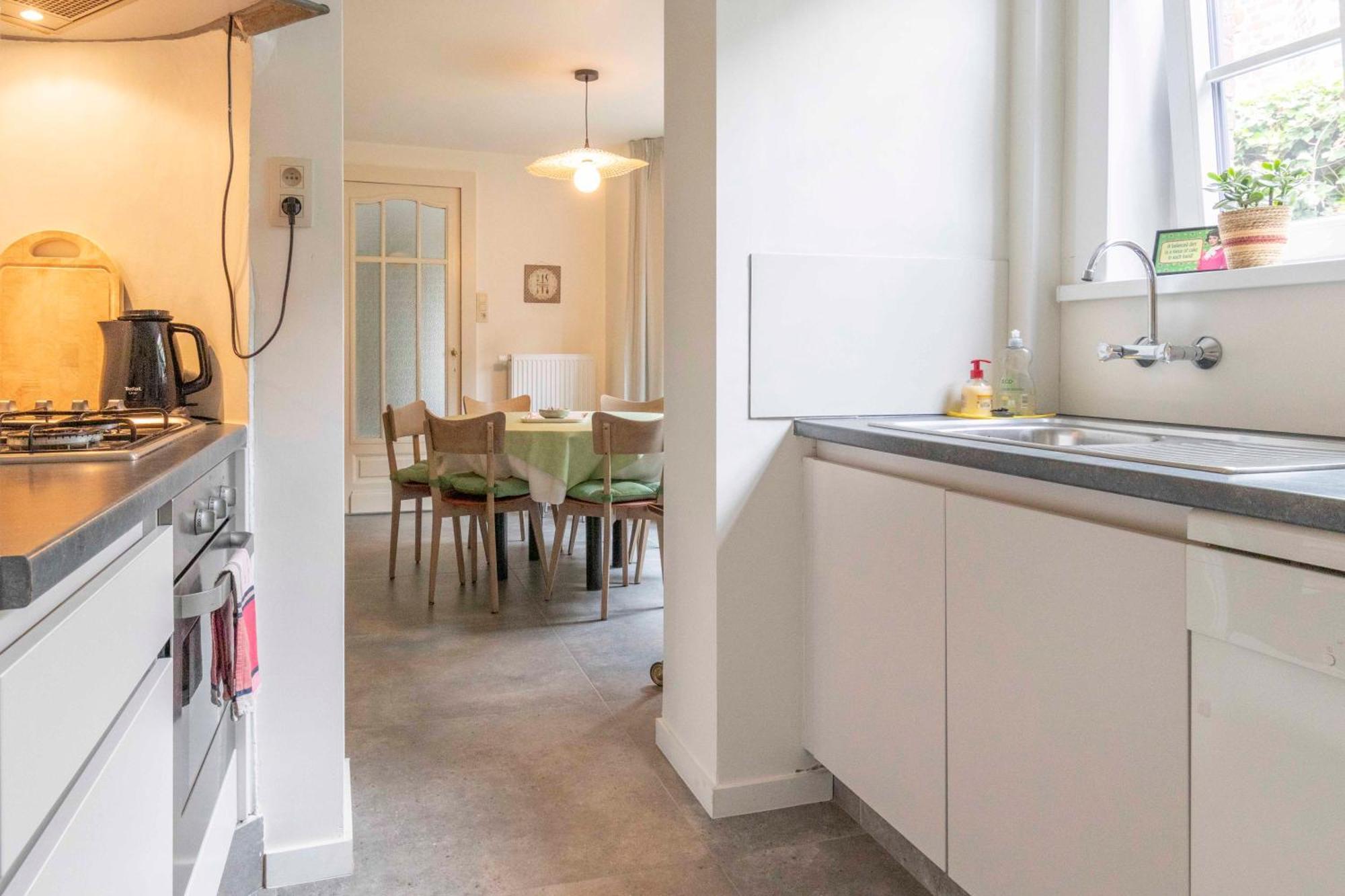 Sweet Alice Holiday Home Ypres Esterno foto