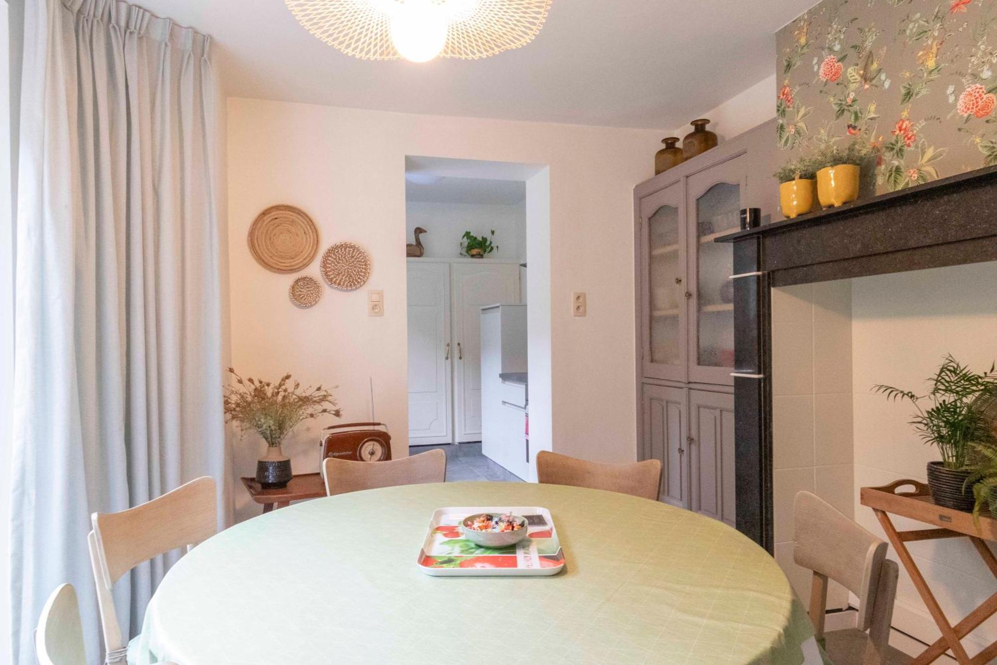 Sweet Alice Holiday Home Ypres Esterno foto