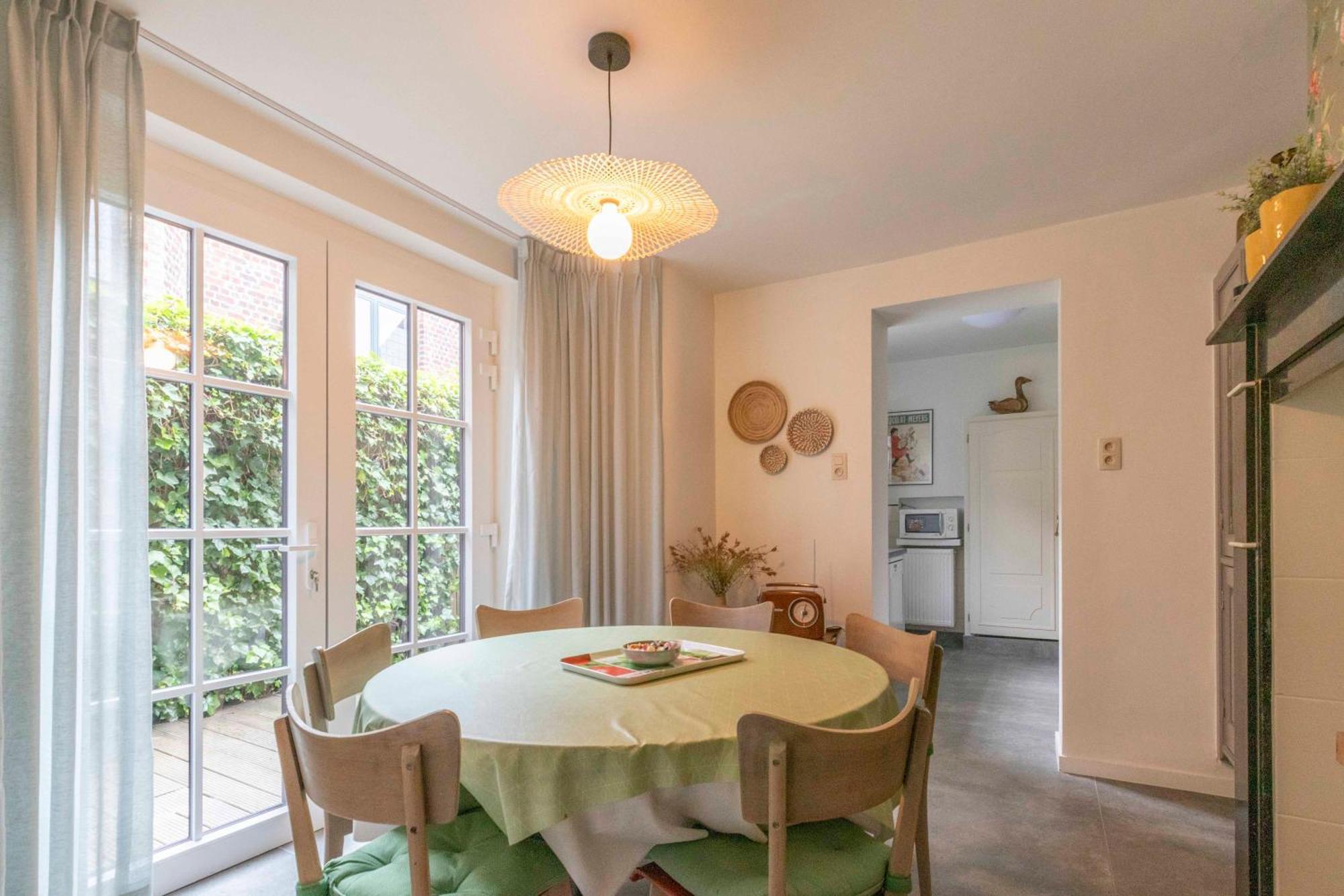 Sweet Alice Holiday Home Ypres Esterno foto