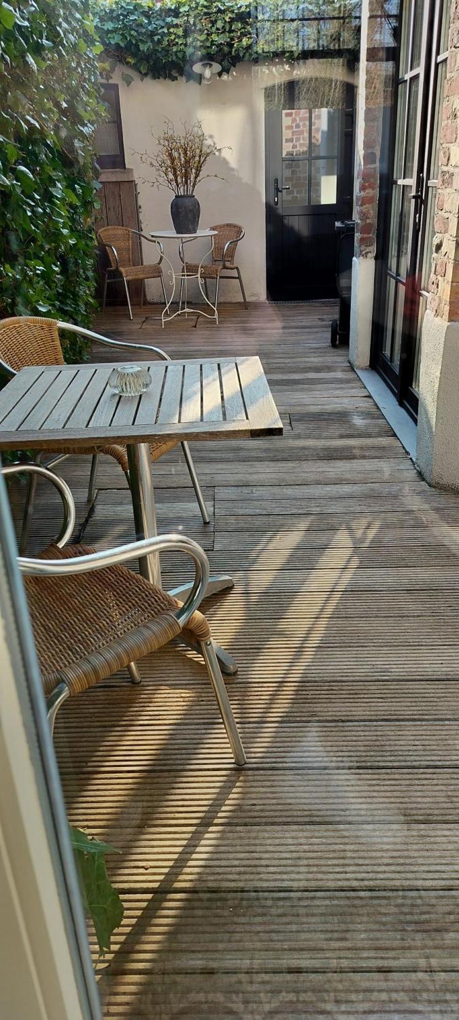 Sweet Alice Holiday Home Ypres Esterno foto