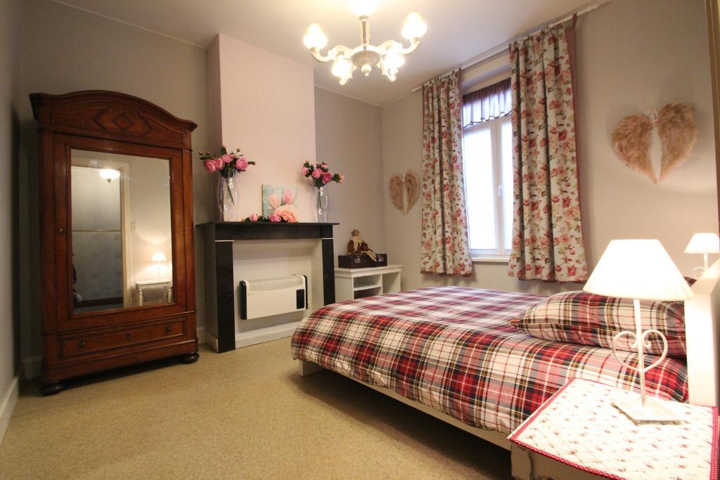 Sweet Alice Holiday Home Ypres Esterno foto